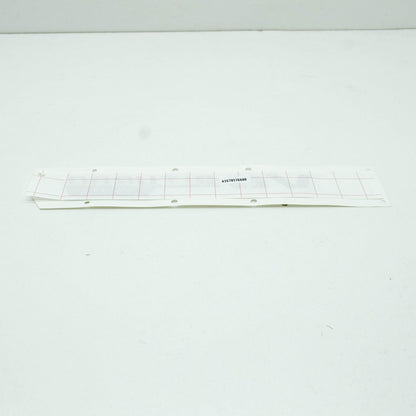 NEW MERCEDES-BENZ GLE W167 AMG FRONT FENDER WING BADGE A1678176600 ORIGINAL