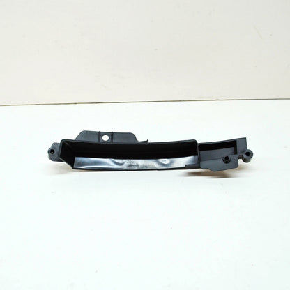 NEW AUDI Q2 GA FRONT BUMPER LEFT AIR CURTAIN BRACKET 81A807409 ORIGINAL