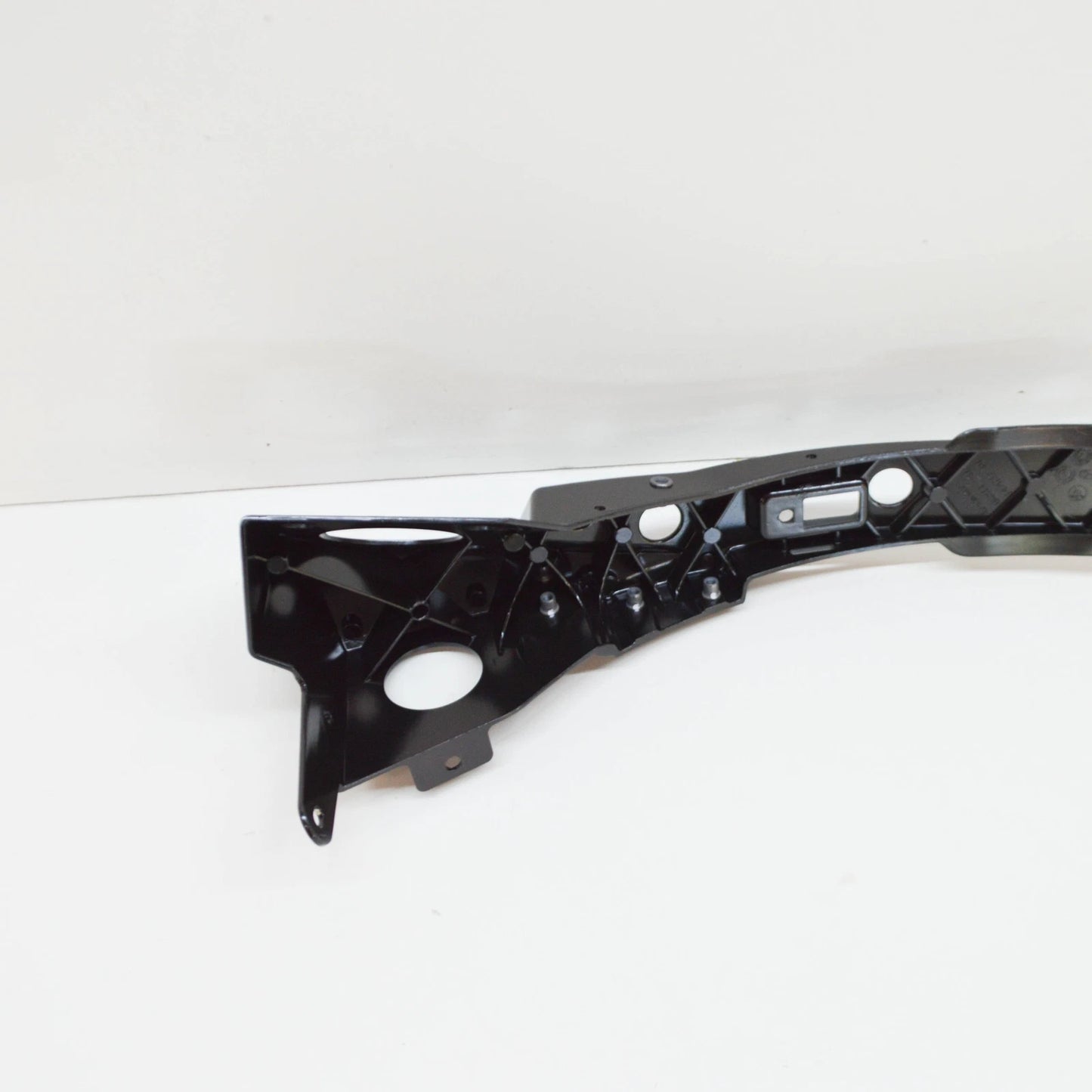 NEW BMW I12 FRONT RADI. SUPPORT RIGHT SIDE STRUT BAR 7353474 51647353474