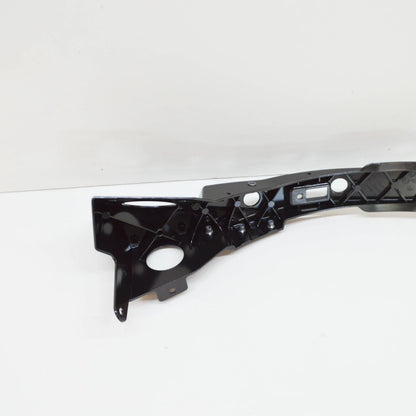 NEW BMW I12 FRONT RADI. SUPPORT RIGHT SIDE STRUT BAR 7353474 51647353474