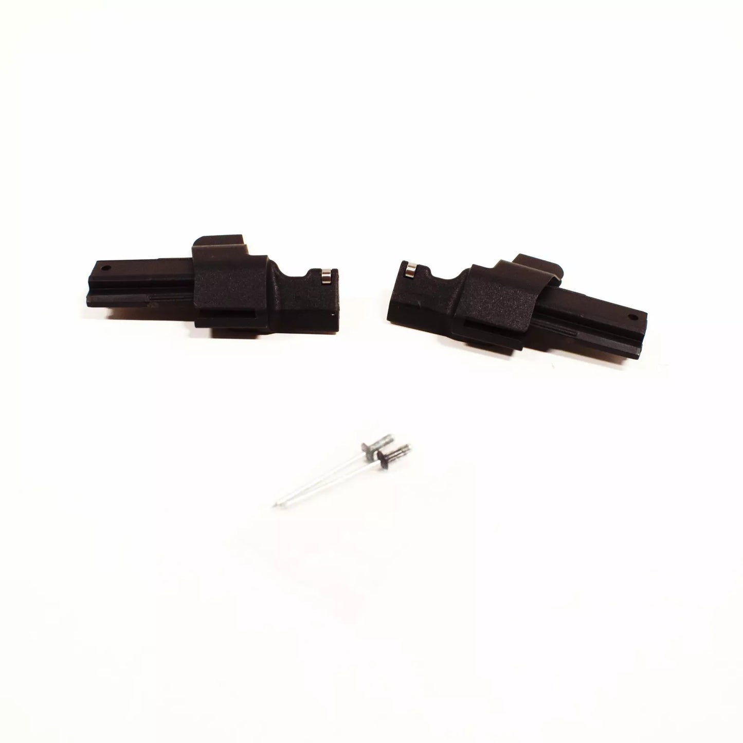 NEW AUDI A4 B8 AVANT LOCKING BOLT TRUNK COVER REPAIR KIT 8K9898661A4PK