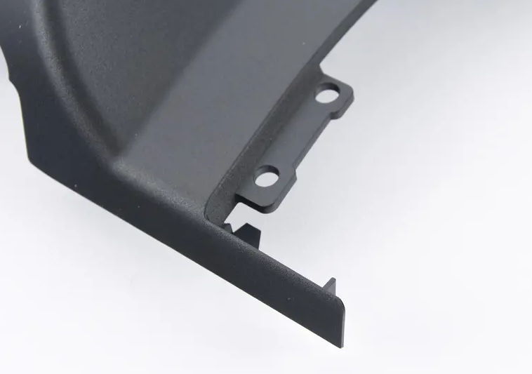 new bmw 1 f20 steering column upper trim panel 6823466 61316823466 original