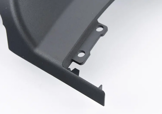 new bmw 1 f20 steering column upper trim panel 6823466 61316823466 original