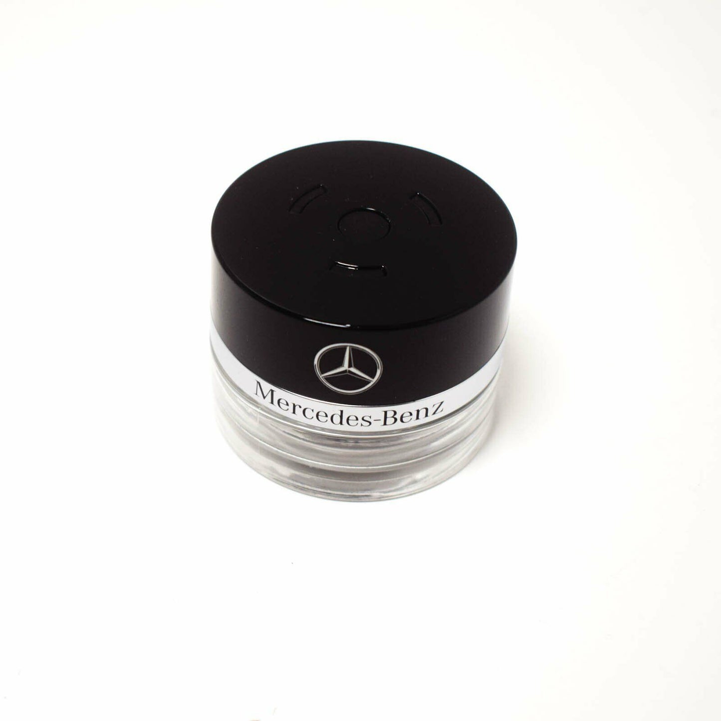 NEW MERCEDES-BENZ FLACON PERFUME ATOMISER EMPTY A2228990188 ORIGINAL