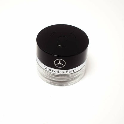 NEW MERCEDES-BENZ FLACON PERFUME ATOMISER EMPTY A2228990188 ORIGINAL