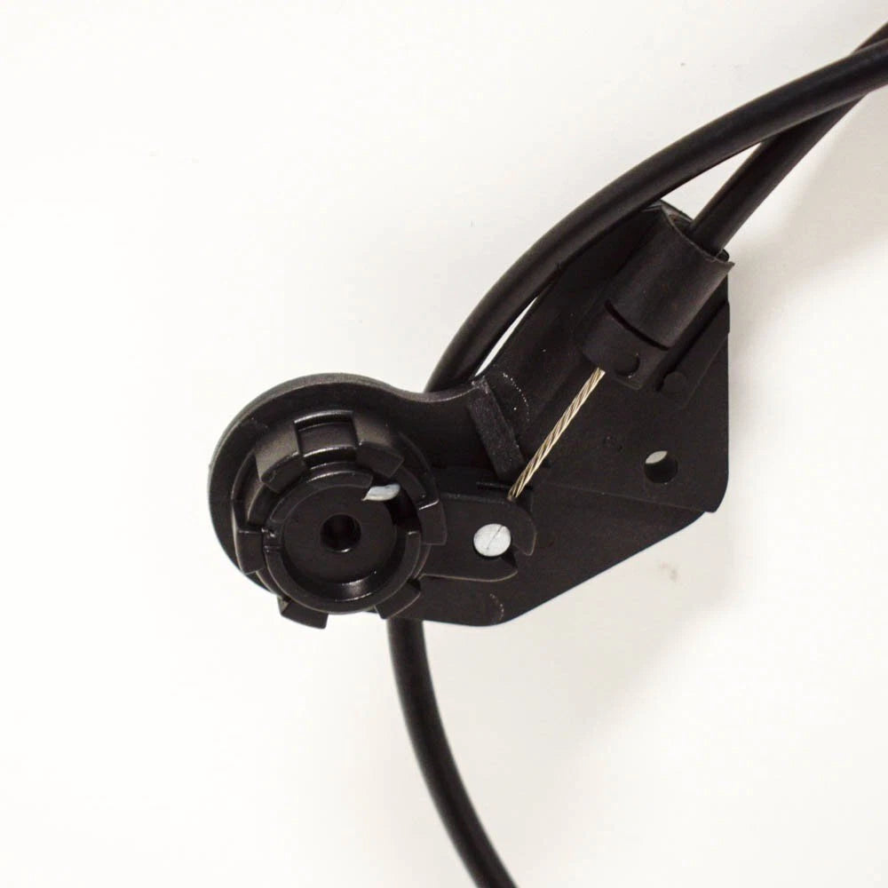 NEW BMW 5 E39 BONNET HOOD RELEASE CABLE 51238176595 8176595 ORIGINAL