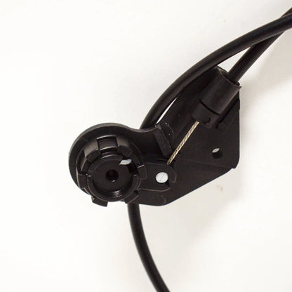 NEW BMW 5 E39 BONNET HOOD RELEASE CABLE 51238176595 8176595 ORIGINAL