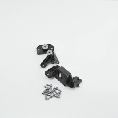 NEW MB GLB X247 FRONT RIGHT HEADLAMP BRACKET REPAIR KIT A2478200403 ORIGINAL