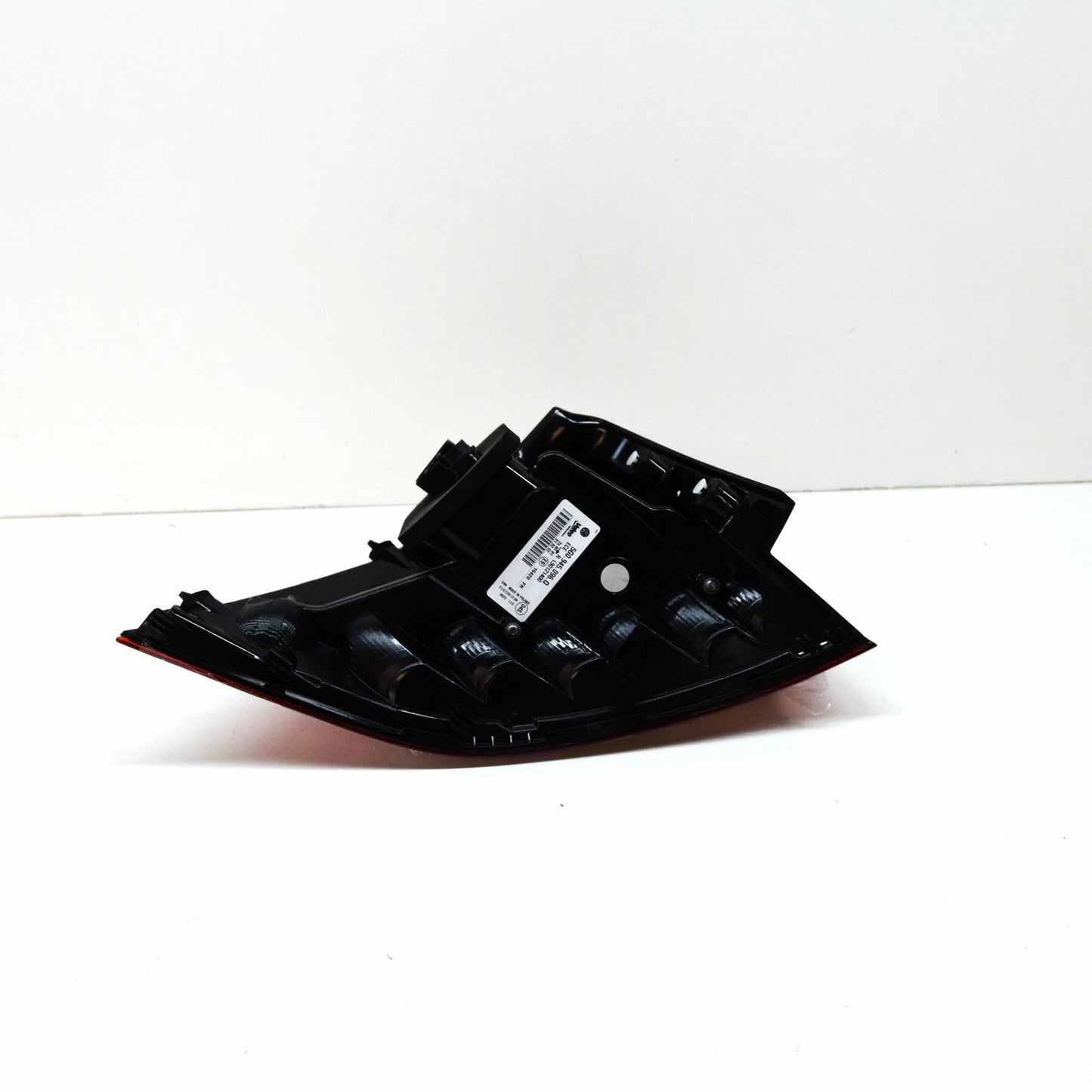 NEW VOLKSWAGEN GOLF MK7 5G REAR RIGHT LED OUTER TAILLIGHT 5G0945096Q ORIGINAL