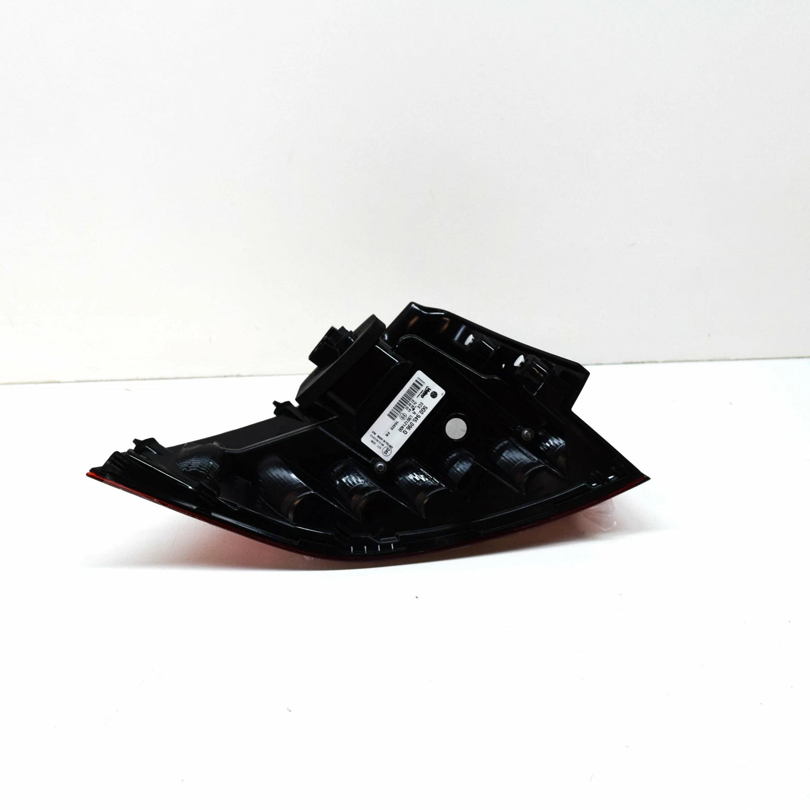 NEW VOLKSWAGEN GOLF MK7 5G REAR RIGHT LED OUTER TAILLIGHT 5G0945096Q ORIGINAL