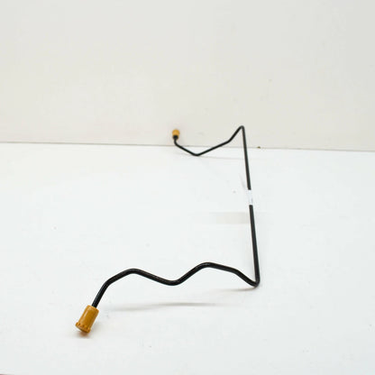 NEW AUDI Q3 F3 BRAKE PIPE FROM BRAKE MASTER CYLINDER 5QB614739A ORIGINAL