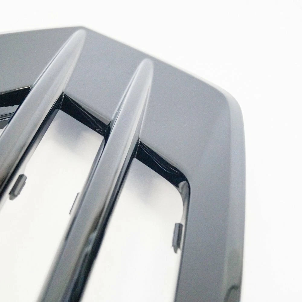 NEW AUDI Q3 8U FRONT LEFT LOWER BUMPER GRILL 8U0807681KT94