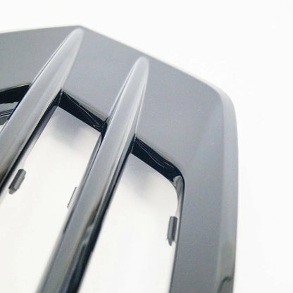 NEW AUDI Q3 8U FRONT LEFT LOWER BUMPER GRILL 8U0807681KT94