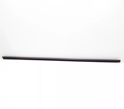 NEW VW FOX 5Z RIGHT INNER DOOR WINDOW SEAL STRIP 5Z38374721NN ORIGINAL