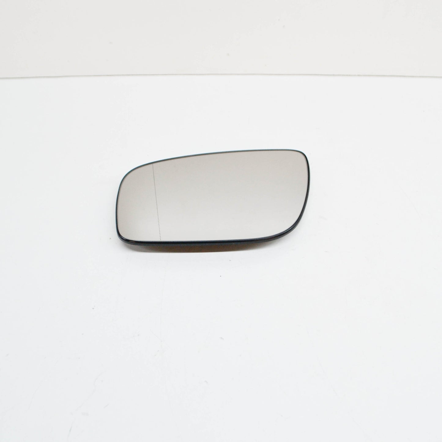 NEW MERCEDES-BENZ E-CLASS W211 LEFT WING MIRROR GLASS LHD A2118100921 ORIGINAL