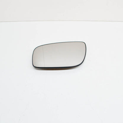 NEW MERCEDES-BENZ E-CLASS W211 LEFT WING MIRROR GLASS LHD A2118100921 ORIGINAL