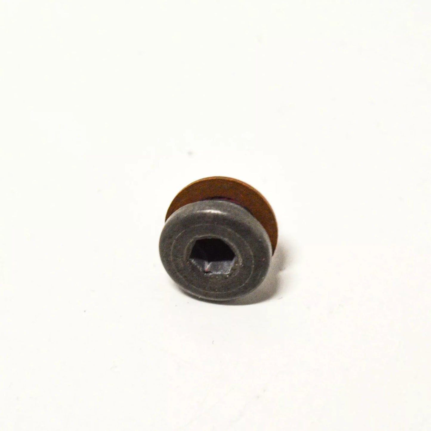 NEW MB E-CLASS W211 TRANSMISSION TORQUE CONVETER DRAIN PLUG A0019901117 ORIGINAL