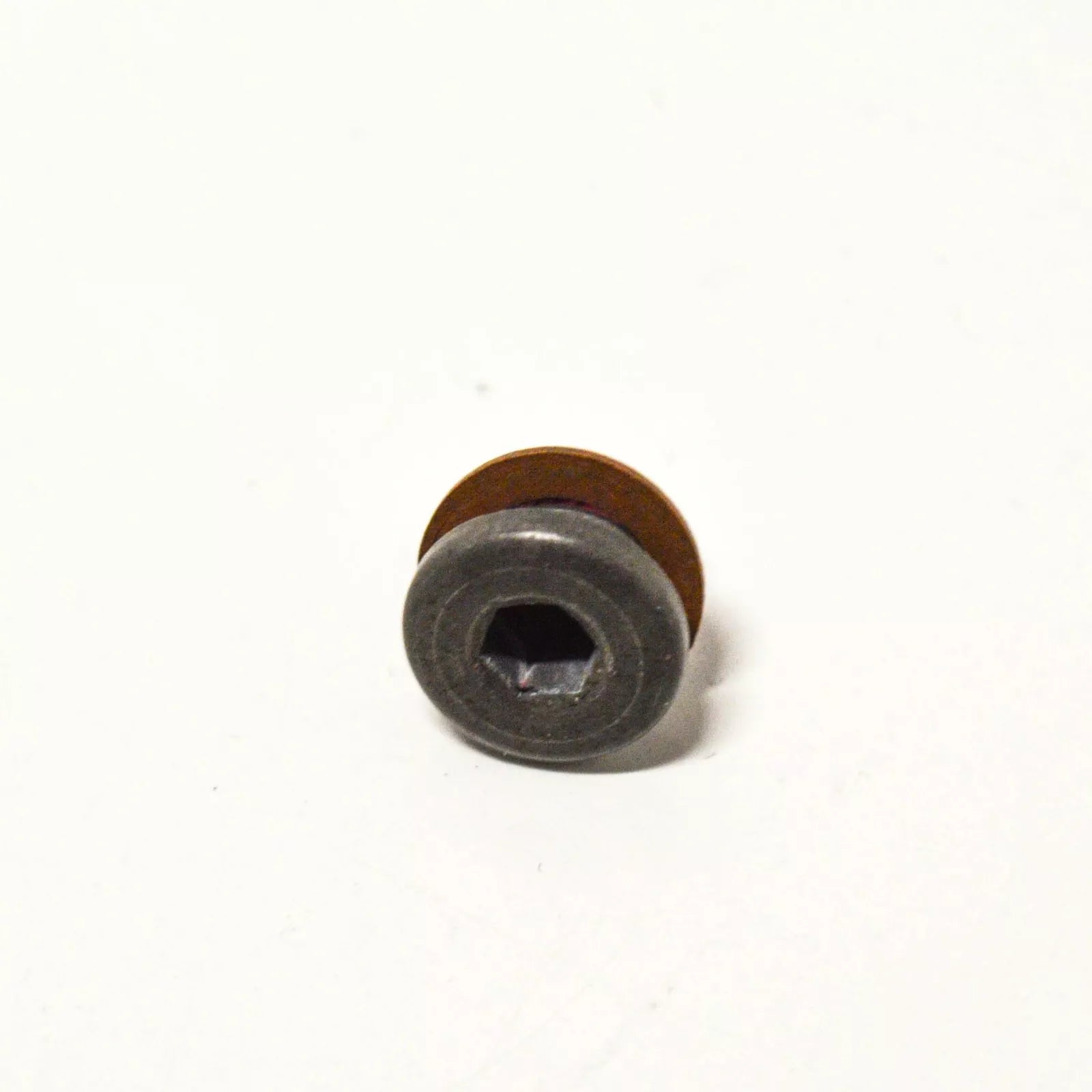 NEW MB E-CLASS W211 TRANSMISSION TORQUE CONVETER DRAIN PLUG A0019901117 ORIGINAL
