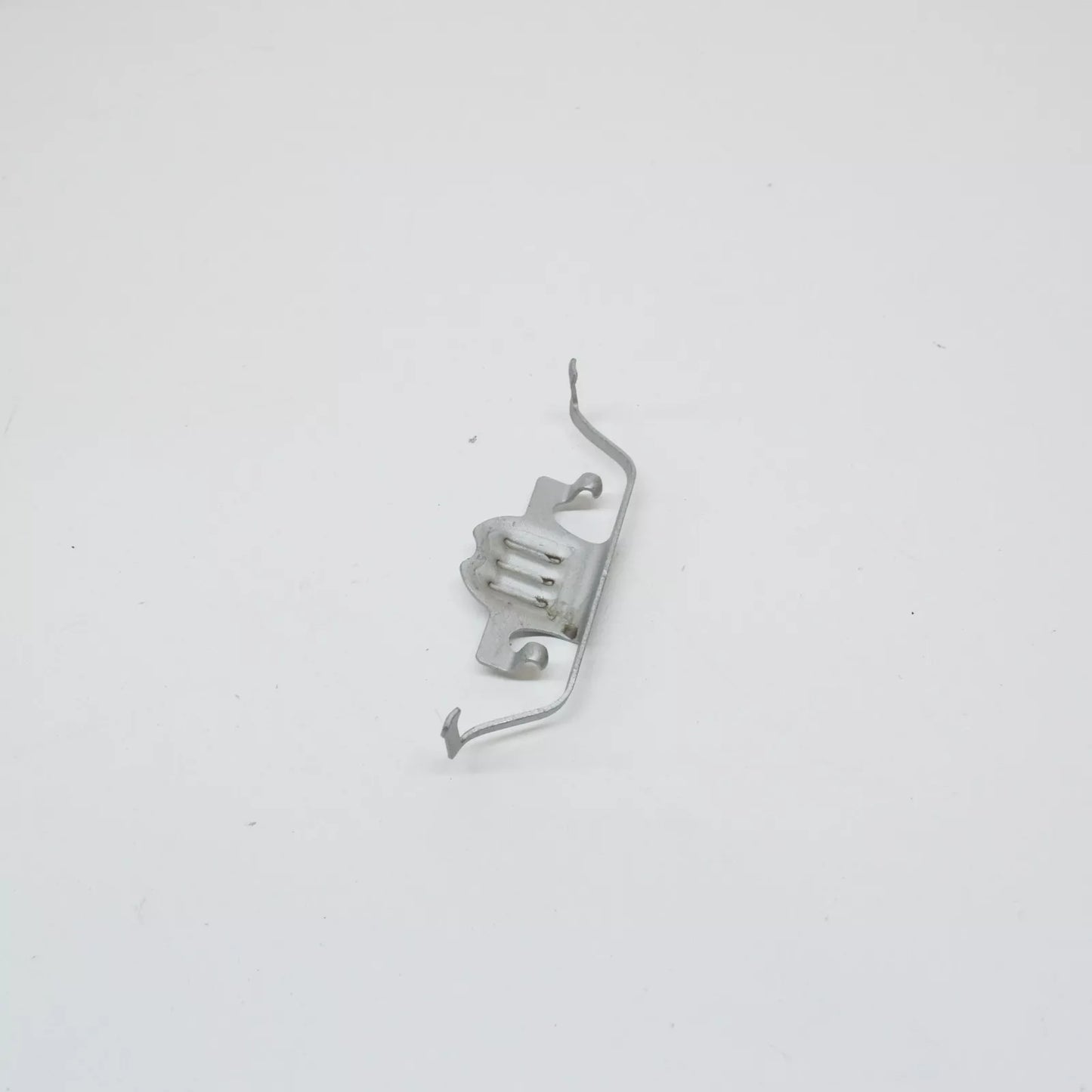 NEW BMW 5 E60 REAR BRAKE CALIPER ANTI-RATTLE SPRING CLIP 34216758059 ORIGINAL