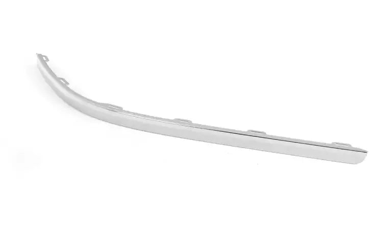 NEW VW PASSAT B7 REAR RIGHT BUMPER MOLDING TRIM CHROME 5618074602ZZ ORIGINAL