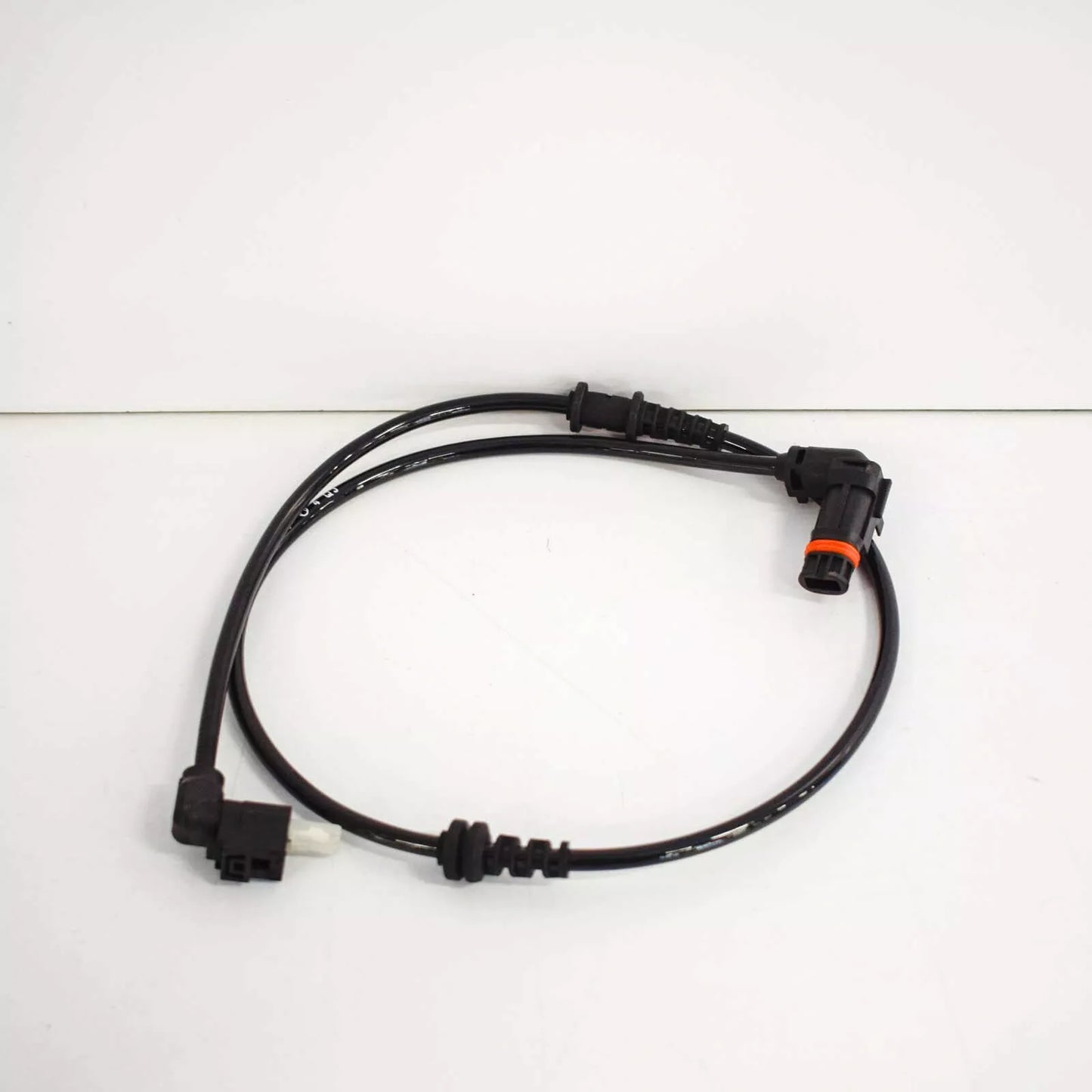 NEW MERCEDES-BENZ E FRONT LEFT SHOCK ABSORBER CABLE W212 A212540250564 ORIGINAL