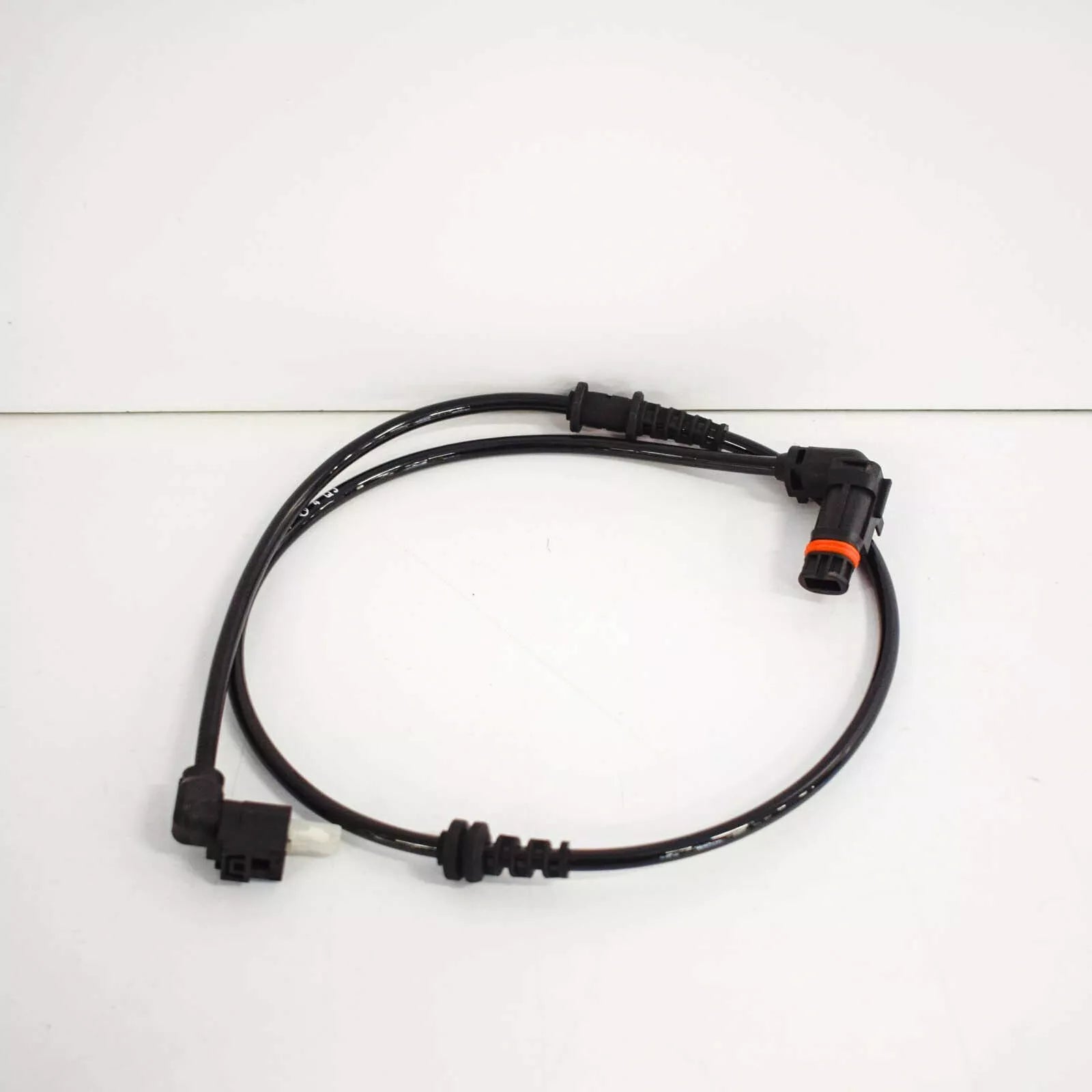 NEW MERCEDES-BENZ E FRONT LEFT SHOCK ABSORBER CABLE W212 A212540250564 ORIGINAL