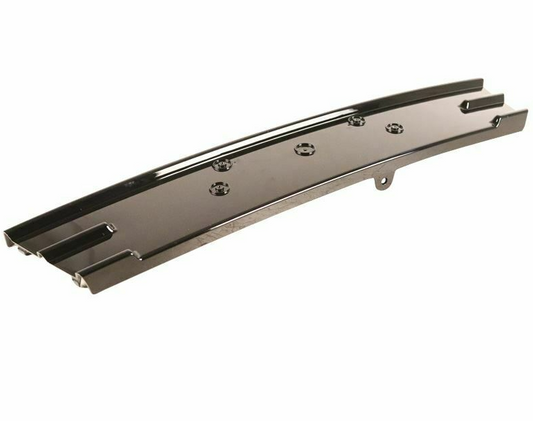 new ford kuga mk2 c520 front bumper grille number plate trim 2054948 original
