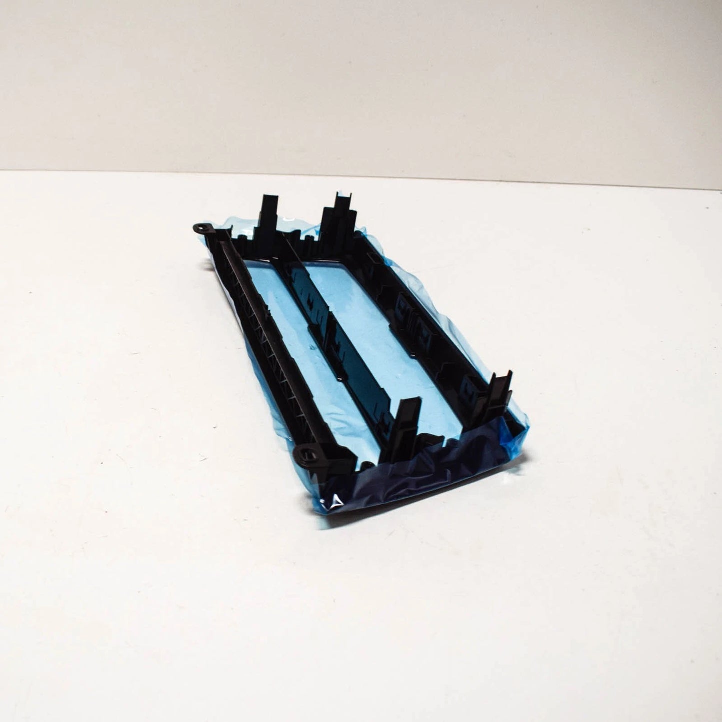 NEW BMW 1 F20 A/C HEATER CLIMATE CONTROL UNIT TRIM COVER 64119338772 ORIGINAL