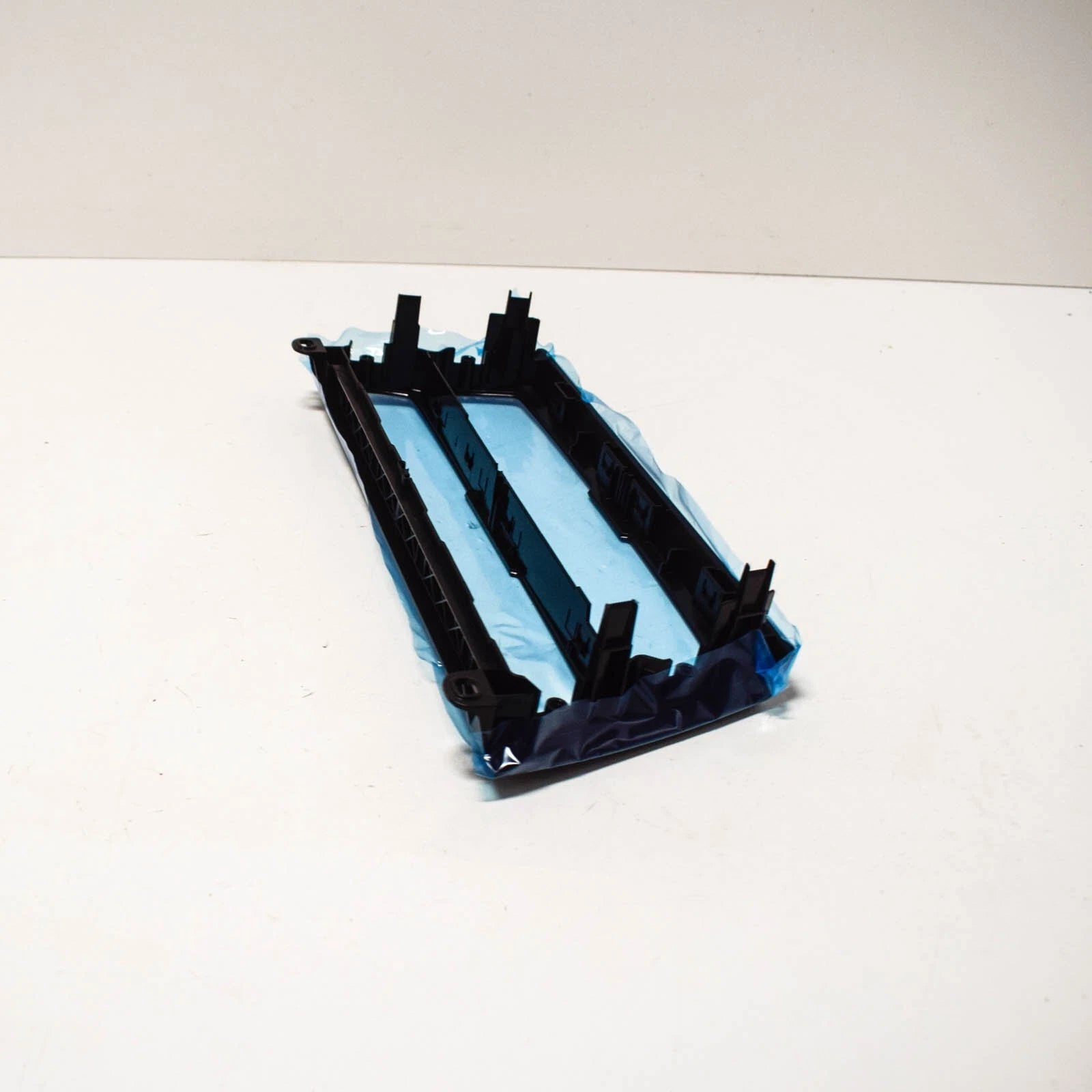 NEW BMW 1 F20 A/C HEATER CLIMATE CONTROL UNIT TRIM COVER 64119338772 ORIGINAL