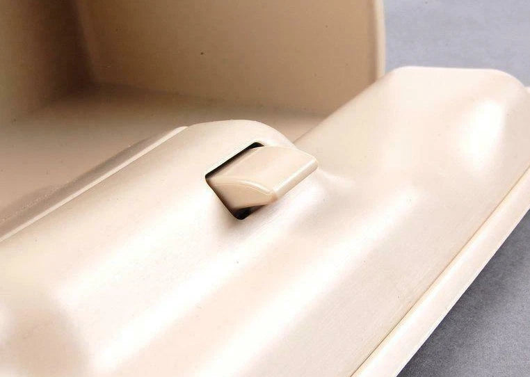 NEW VW EOS INSTRUMENT PANEL LEFT STOWAGE COMPARTMENT LHD 1K1857919F95T