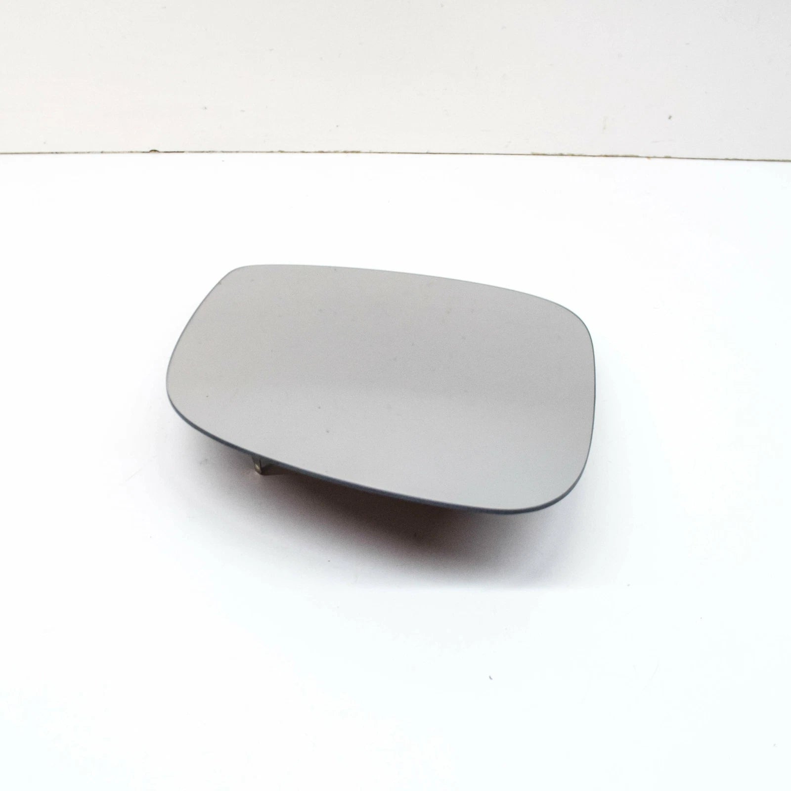 NEW VW AMAROK FRONT LEFT DOOR MIRROR GLASS CONVEX LHD 7E1857521AQ