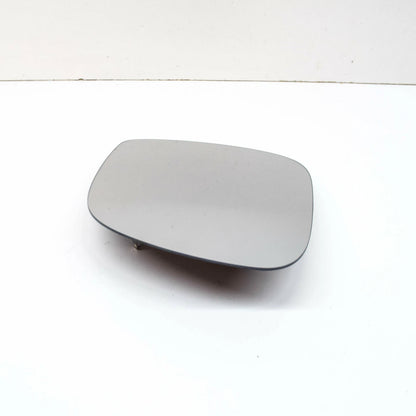 NEW VW AMAROK FRONT LEFT DOOR MIRROR GLASS CONVEX LHD 7E1857521AQ