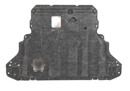 new ford focus c519 mk4 engine underbody splash shield 2439064 original