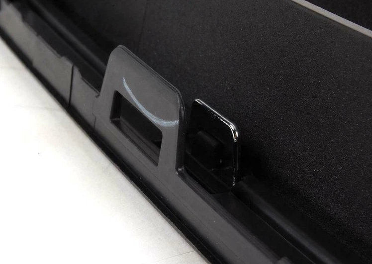 NEW VOLKSWAGEN JETTA A6 FRONT BUMPER CENTER VENT GRILLE 5C6853671RYP ORIGINAL