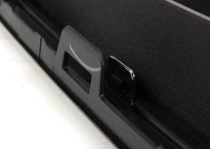 NEW VOLKSWAGEN JETTA A6 FRONT BUMPER CENTER VENT GRILLE 5C6853671RYP ORIGINAL