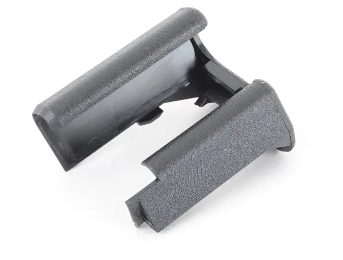 NEW MERCEDES-BENZ SLK R170 FRONT SEAT REAR RIGHT COVER A2029190420 ORIGINAL