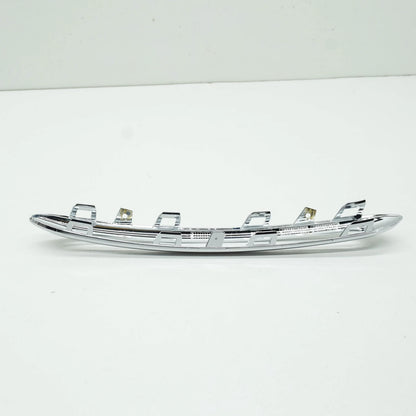 NEW MERCEDES-BENZ B W246 FRONT LEFT BUMPER MOLDING A2468851374