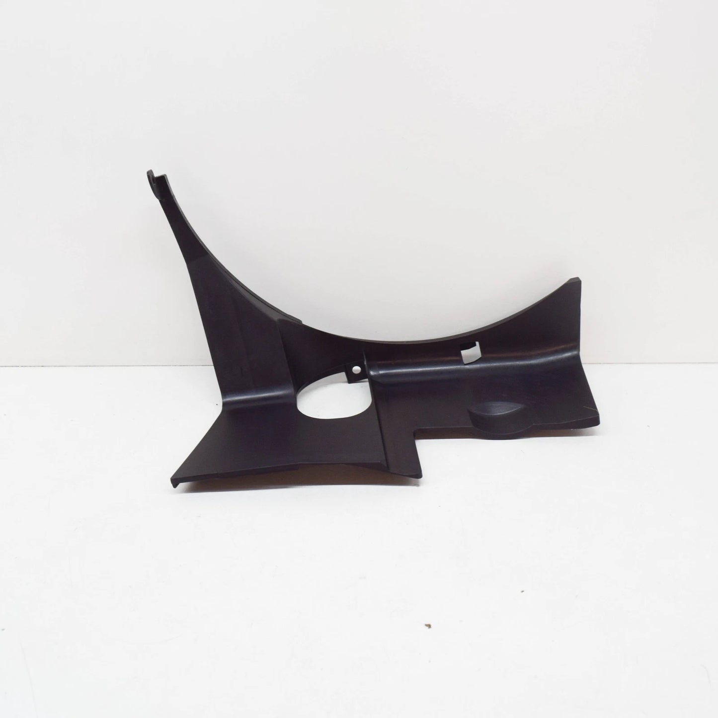 NEW BMW M3 CONVERTIBLE E46 RADIATOR LEFT AIR DUCT 17112228945 ORIGINAL