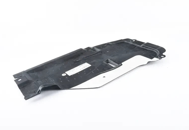 NEW MERCEDES-BENZ A W176 ENGINE COMPARTMENT BOTTOM COVER A1765200023 ORIGINAL