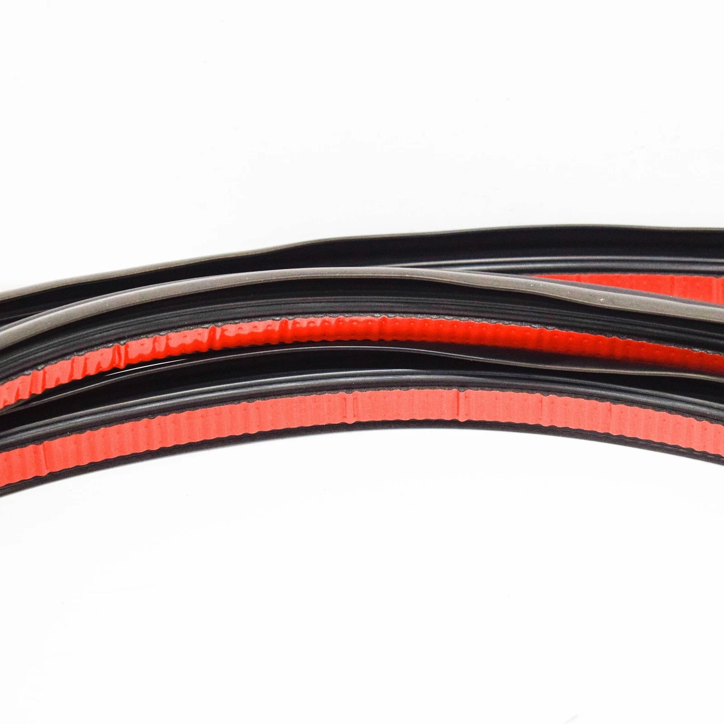 NEW AUDI A6 4G REAR LEFT OR RIGHT DOOR SEAL 4G5839911A ORIGINAL