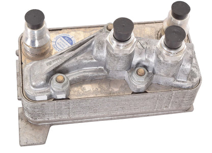 NEW MERCEDES-BENZ C W205 GEARBOX OIL COOLER A0995001900 ORIGINAL