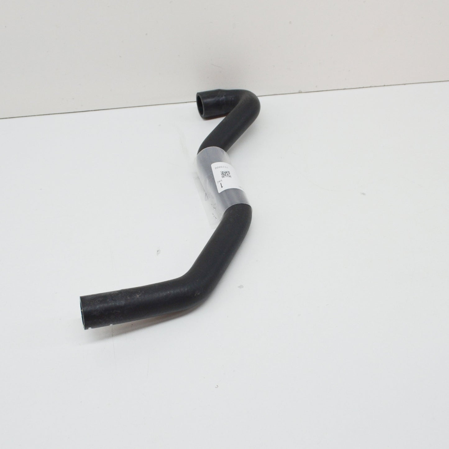 NEW VOLKSWAGEN BEETLE 9C ENGINE COOLANT HOSE 1C0121157L ORIGINAL