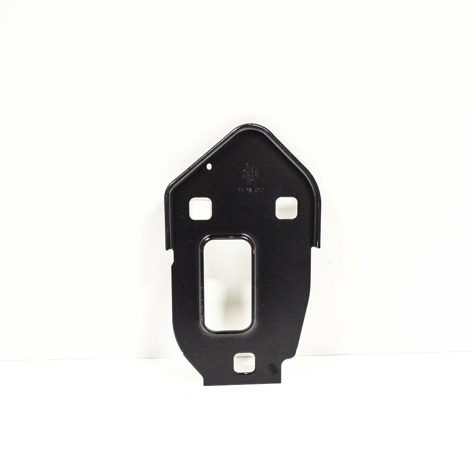 NEW AUDI Q5 8R RADIATOR CORE SUPPORT RIGHT MOUNT PLATE 8R0805500 ORIGINAL