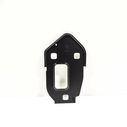 NEW AUDI Q5 8R RADIATOR CORE SUPPORT RIGHT MOUNT PLATE 8R0805500 ORIGINAL