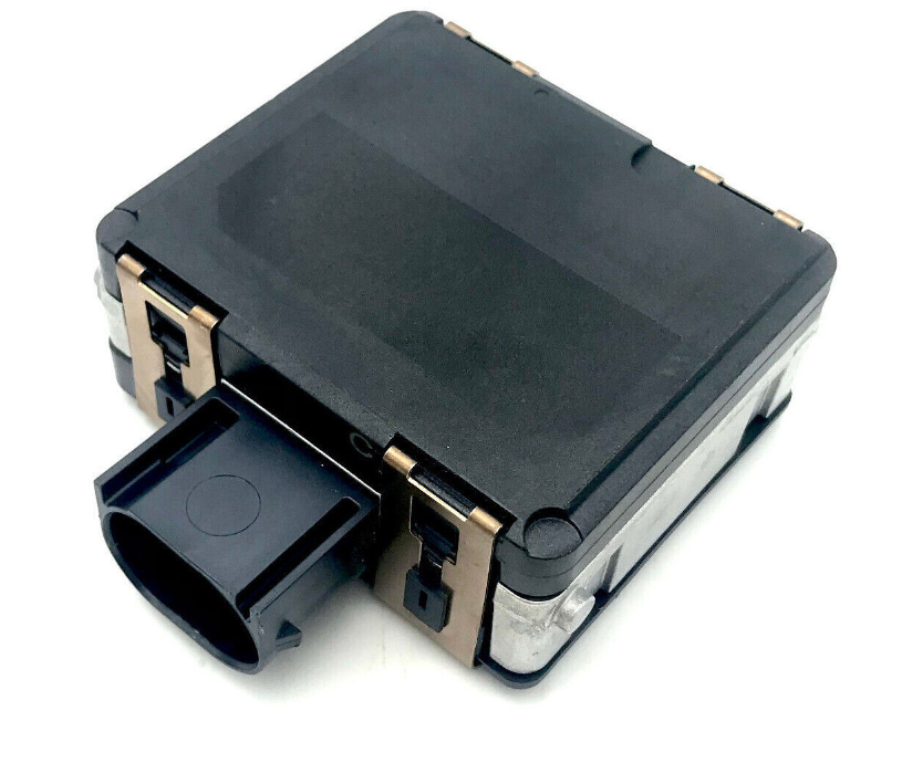 new mercedes-benz gle w167 rear radar sensor a0009055211 original