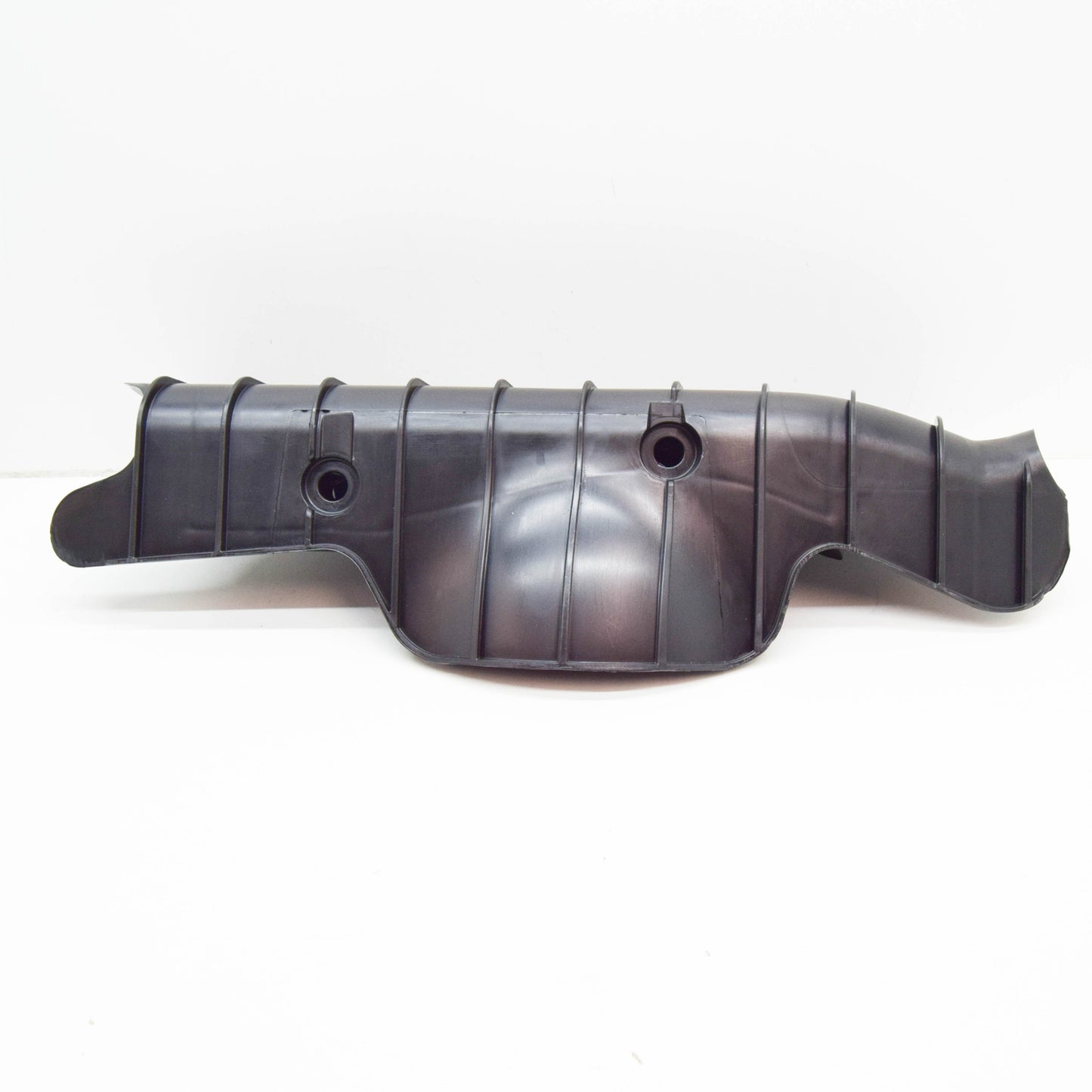 NEW AUDI Q7 4M REAR LEFT STONE GUARD 4M0505415D ORIGINAL