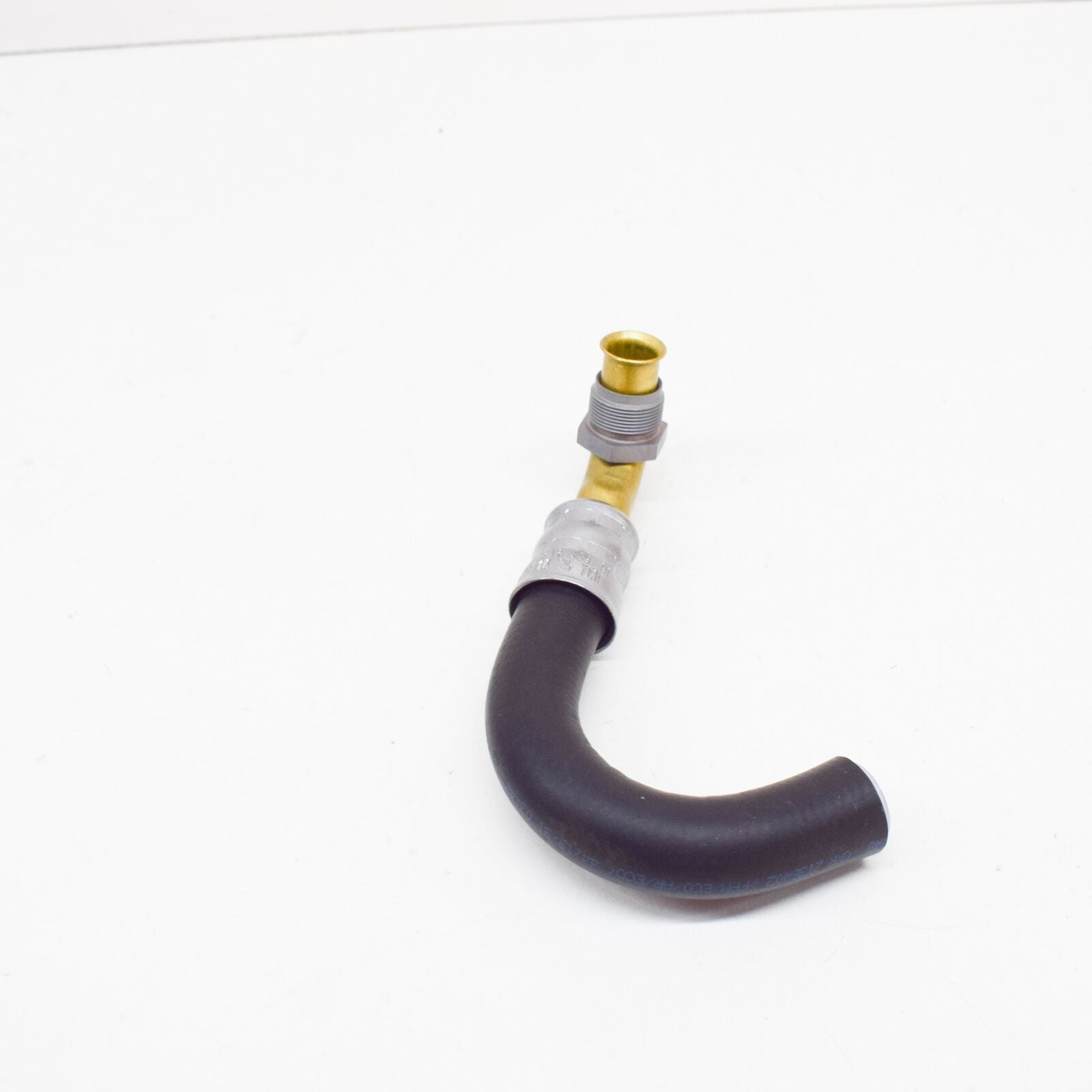 NEW MERCEDES-BENZ G W463 FUEL TANK TO FUEL PUMP HOSE A4634701675 ORIGINAL