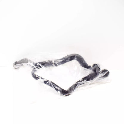 NEW MB GL-CLASS W164 COOLANT RADIATOR UPPER HOSE A1645011082 ORIGINAL