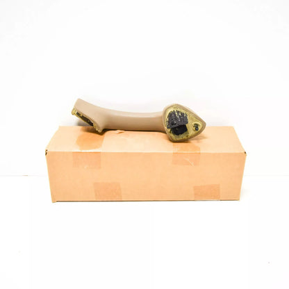 NEW BMW Z3 E36 FRONT RIGHT INSIDE DOOR PULL HANDLE 51418398736 ORIGINAL