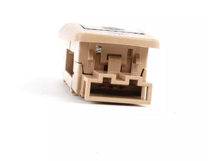 NEW VW TIGUAN 5N REAR READING LIGHT 3B0947291B95T ORIGINAL